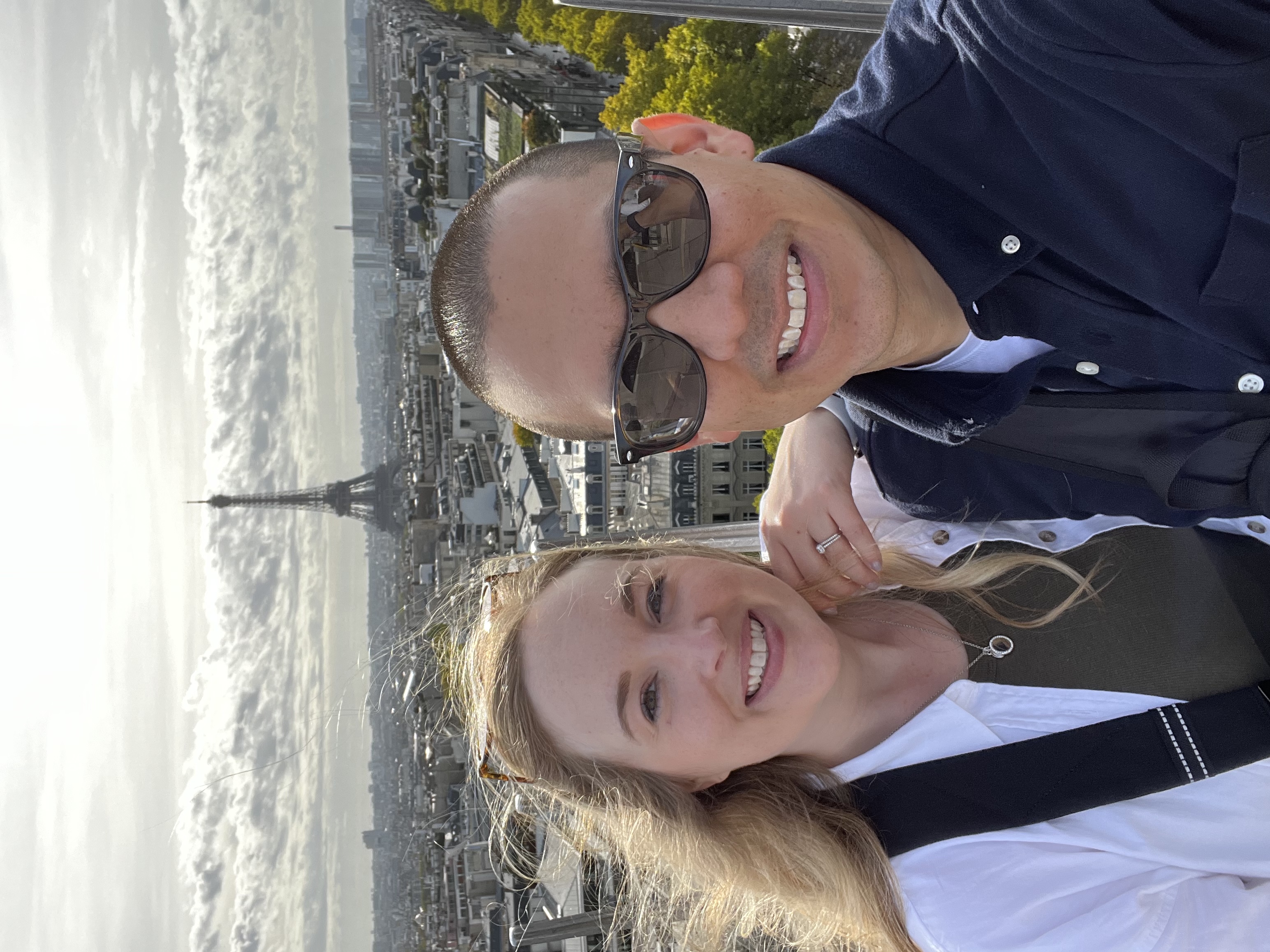 Photo from our trip to France